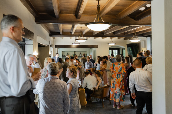 Events at Cincinnati Nature Center LLC