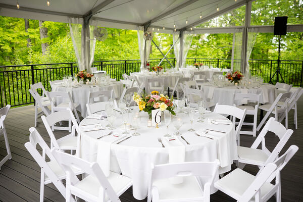 Events at Cincinnati Nature Center LLC