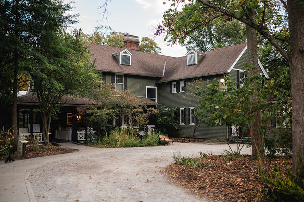 Events at Cincinnati Nature Center LLC