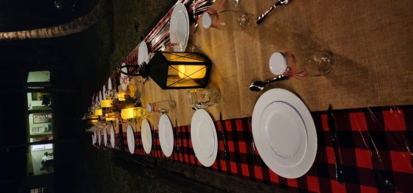 Sunnytops TreeHouse Event