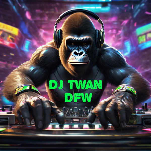 DJ Twan