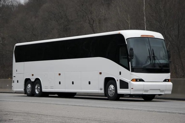 Cincinnati Party Bus Company