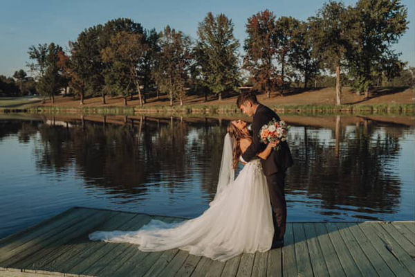 Hermitage Golf Course