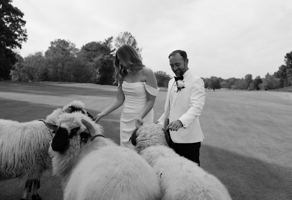 Hermitage Golf Course