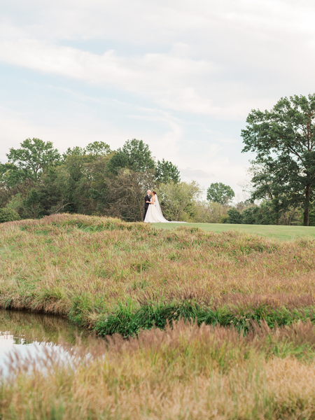 Hermitage Golf Course