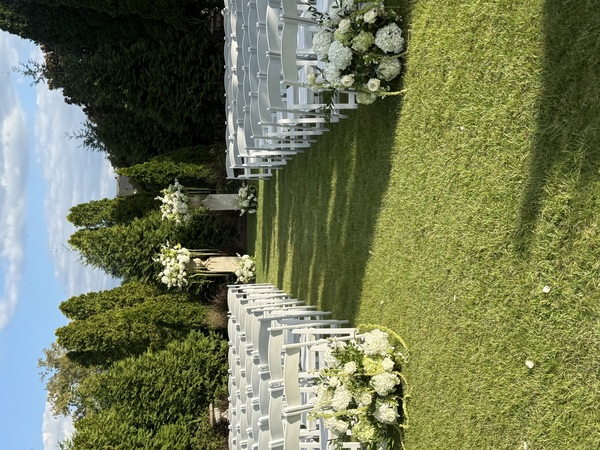 Hermitage Golf Course