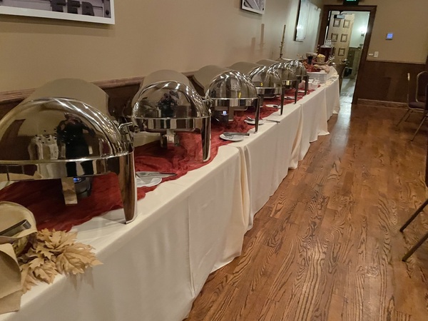 Foundation Event Facility