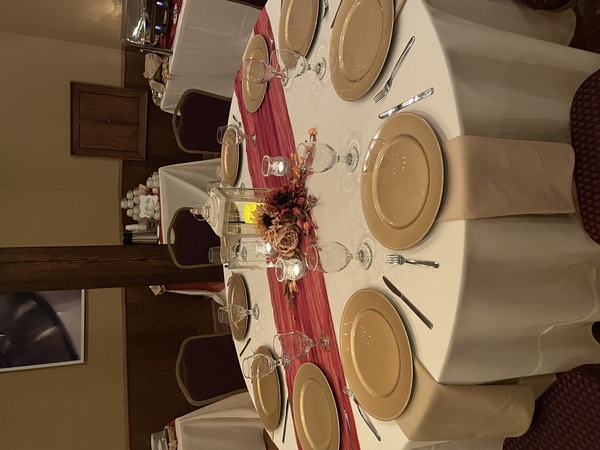 Foundation Event Facility