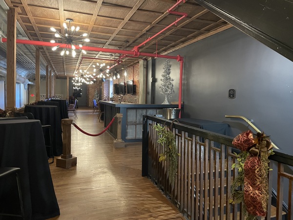 Foundation Event Facility