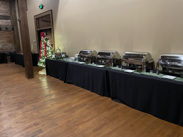 Foundation Event Facility