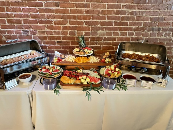 Foundation Event Facility