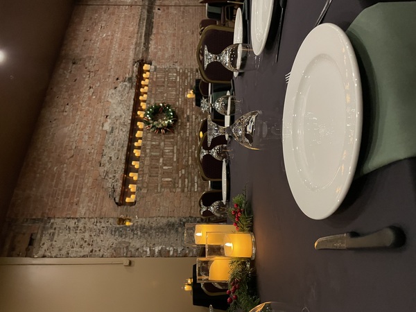 Foundation Event Facility