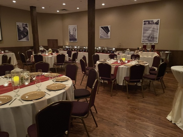 Foundation Event Facility