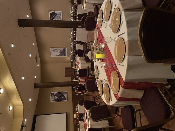 Foundation Event Facility