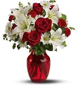 Lilie's Flower Shop