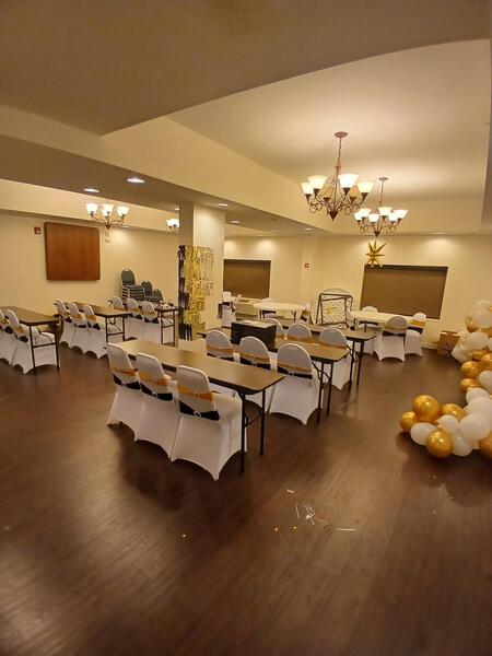 Comfort Suites Jacksonville Airport