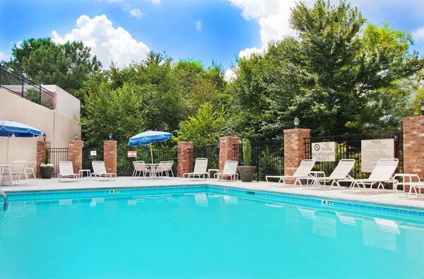 Holiday Inn Express & Suites Atlanta Nw - Powder Springs