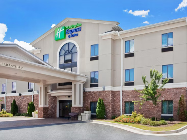 Holiday Inn Express & Suites Atlanta Nw - Powder Springs