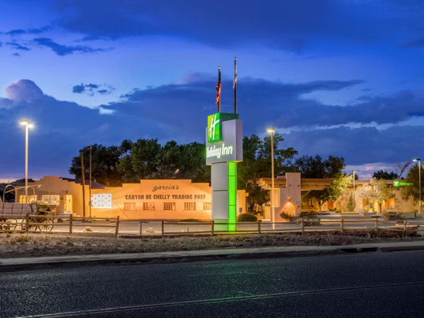 Holiday Inn Canyon De Chelly (Chinle)