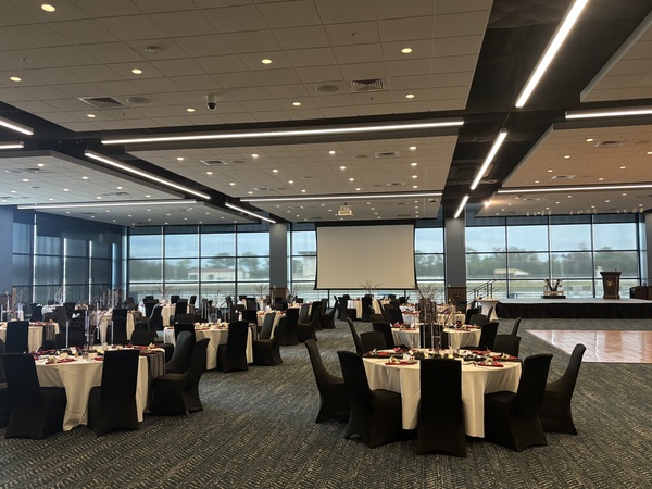 Oak Grove Racing Gaming & Hotel