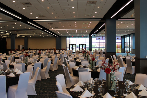 Oak Grove Racing Gaming & Hotel