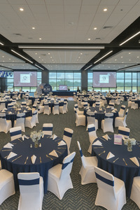 Grandstand Ballroom