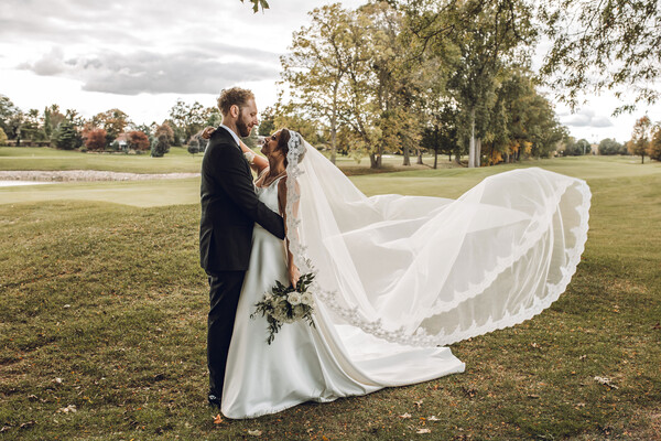 Travis Pointe Country Club