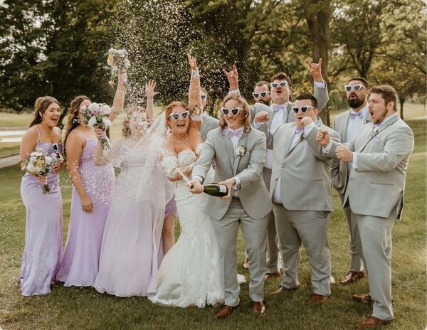 Travis Pointe Country Club