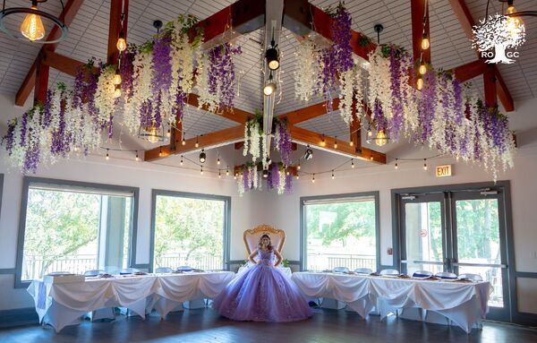 Randall Oaks Golf Club