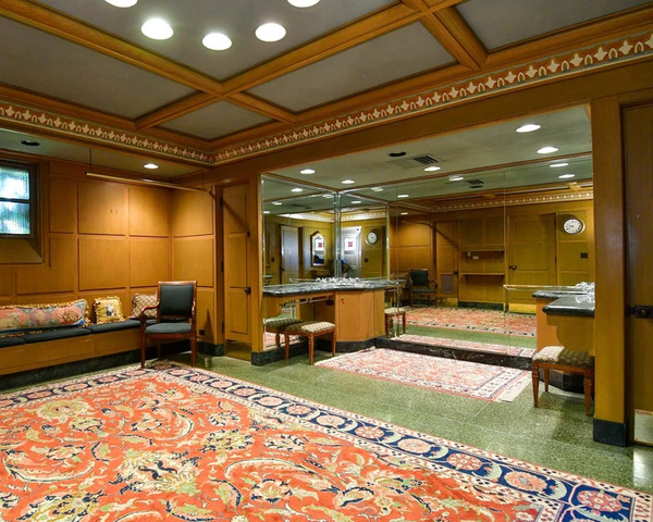 Christ the King Catholic Church