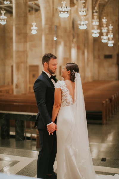 Christ the King Catholic Church