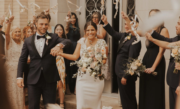 Christ the King Catholic Church