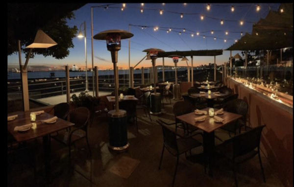 Belmont Shore Brewing Co