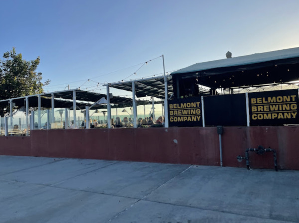 Belmont Shore Brewing Co