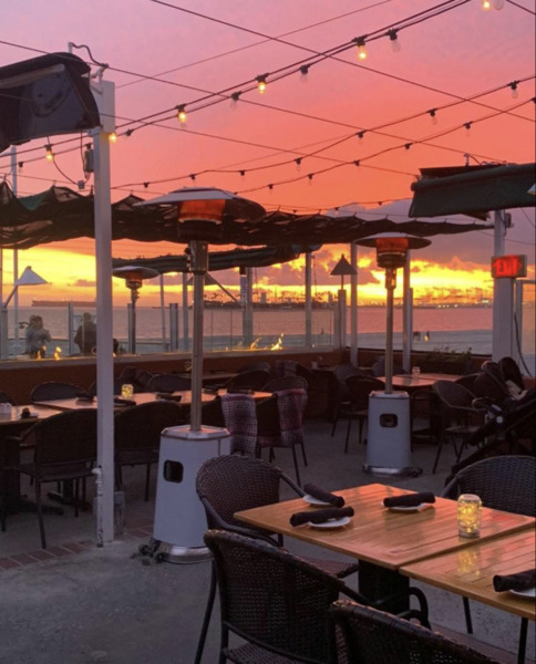 Belmont Shore Brewing Co