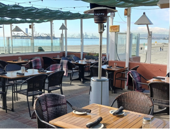 Belmont Shore Brewing Co