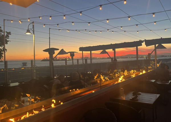 Belmont Shore Brewing Co