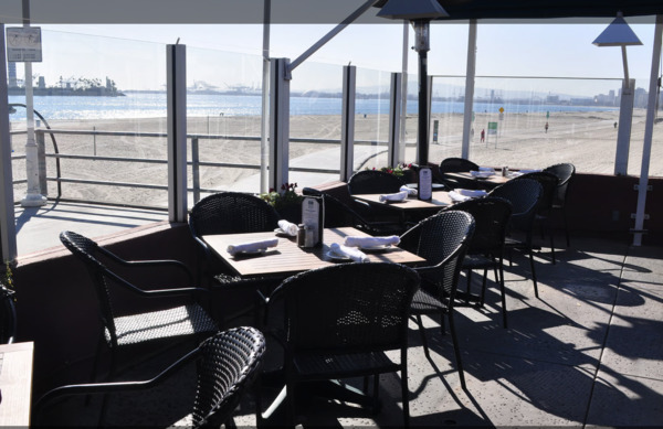 Belmont Shore Brewing Co