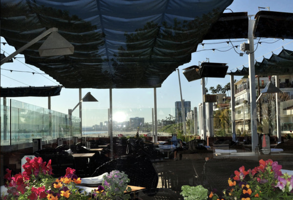 Belmont Shore Brewing Co