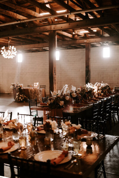 The Ostreum Venue - Weddings + Special Events