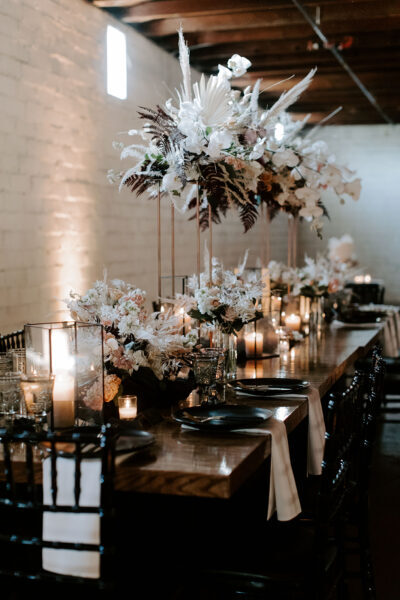 The Ostreum Venue - Weddings + Special Events