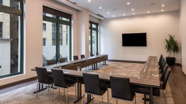 AC Hotel Fort Worth Downtown