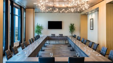 AC Hotel Fort Worth Downtown