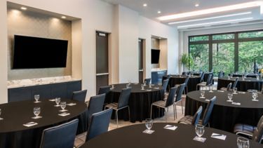 AC Hotel Fort Worth Downtown