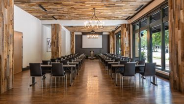 AC Hotel Fort Worth Downtown