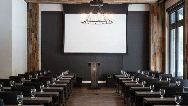 AC Hotel Fort Worth Downtown