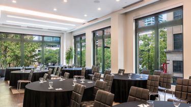 AC Hotel Fort Worth Downtown