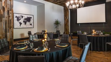 AC Hotel Fort Worth Downtown