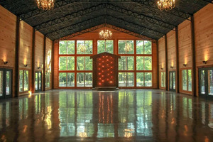 Main Hall
