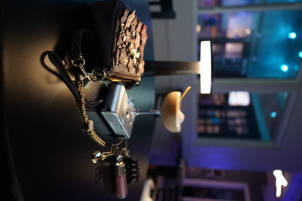 The Grounds Espresso Bar & Lounge